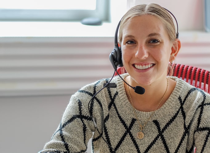 TrustPlus long-term financial coaching support