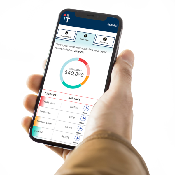 Financial Institutions - TrustPlus