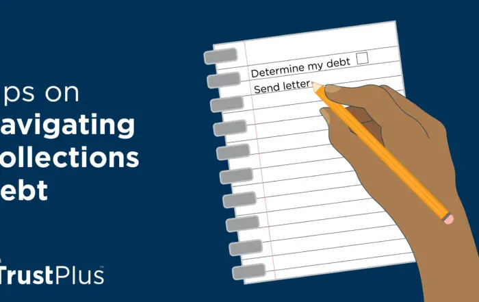 Collections debt should be accounted for by financial wellness benefits